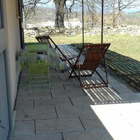 Le Marronnier Apartman Niozelles Kültér fotó