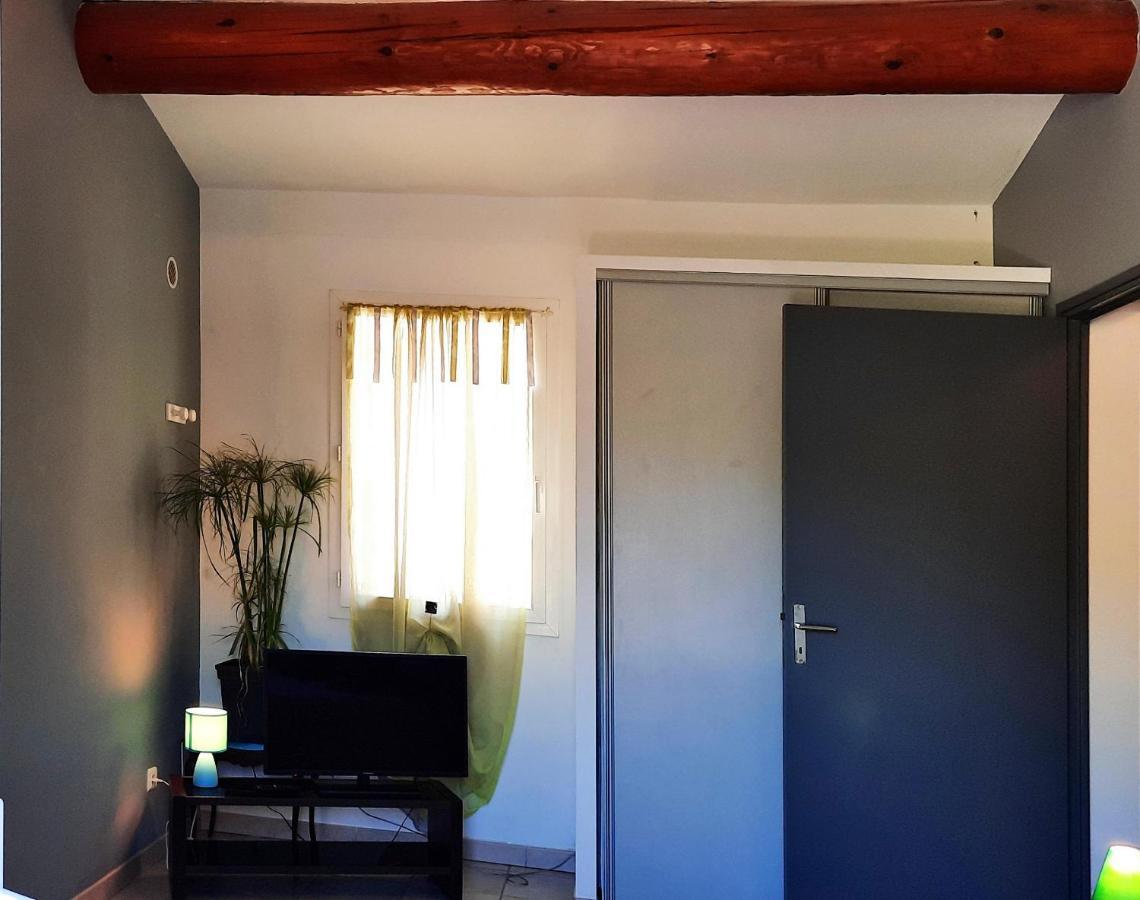 Le Marronnier Apartman Niozelles Kültér fotó