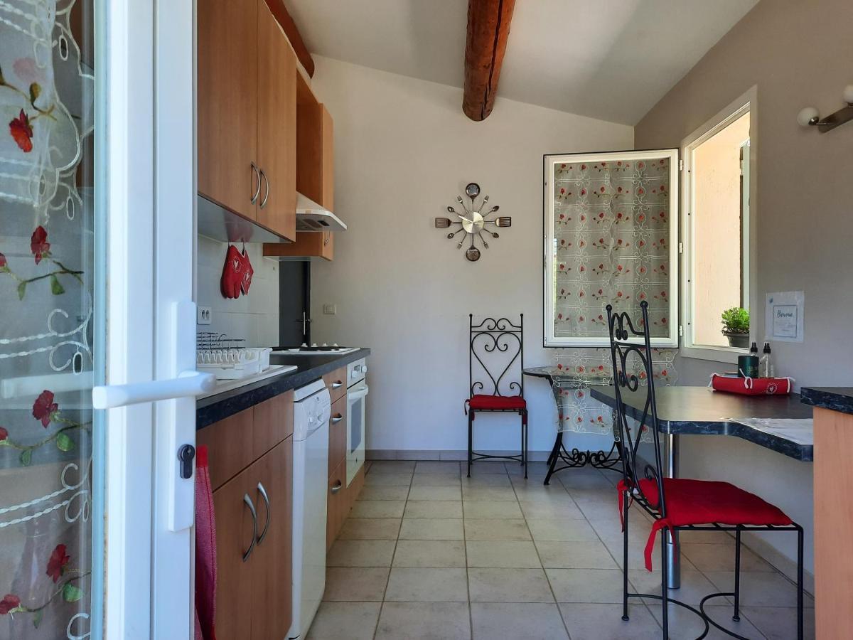 Le Marronnier Apartman Niozelles Kültér fotó