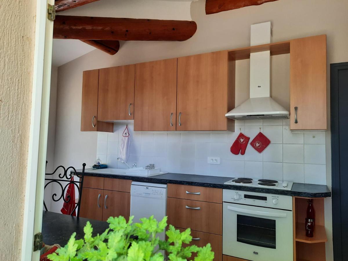 Le Marronnier Apartman Niozelles Kültér fotó