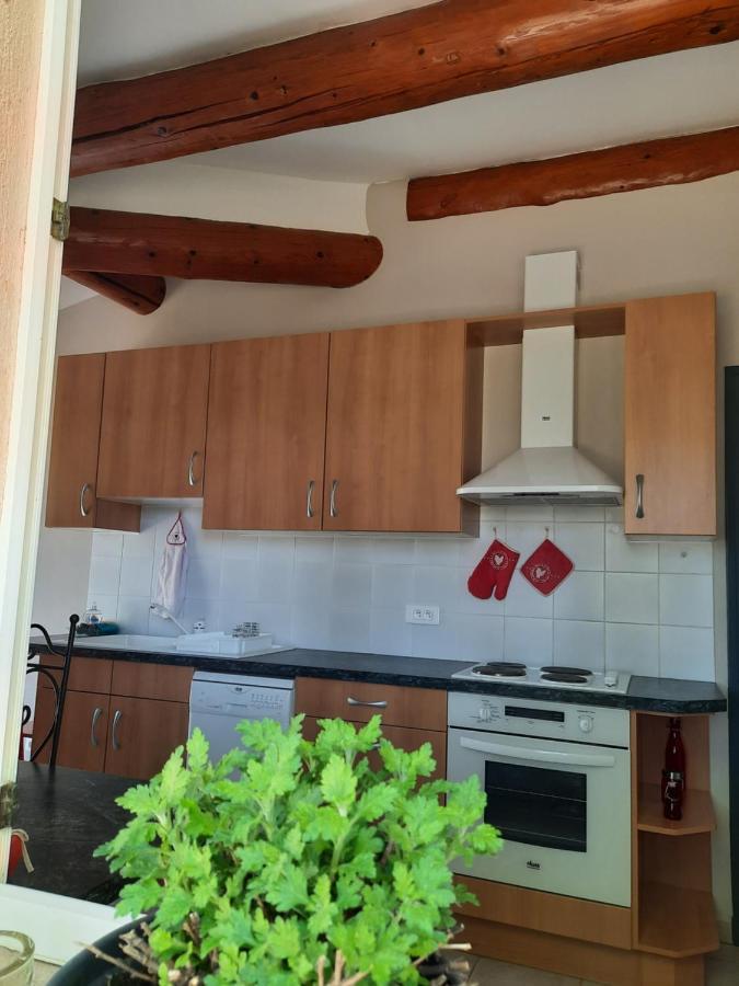 Le Marronnier Apartman Niozelles Kültér fotó