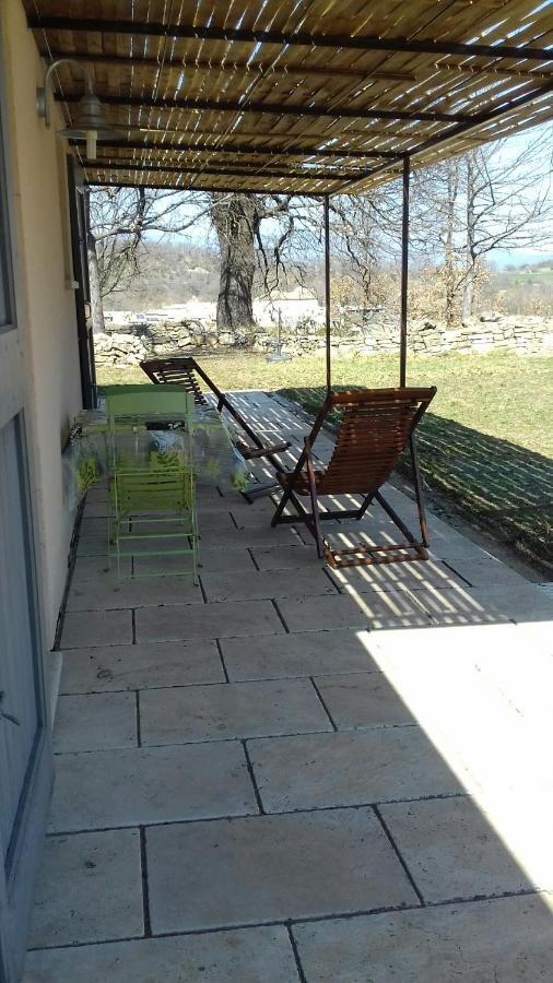 Le Marronnier Apartman Niozelles Kültér fotó