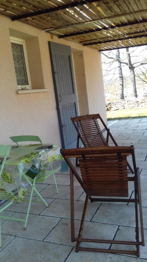Le Marronnier Apartman Niozelles Kültér fotó