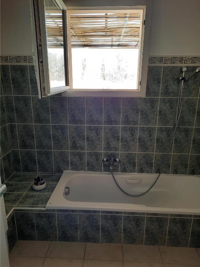 Le Marronnier Apartman Niozelles Kültér fotó