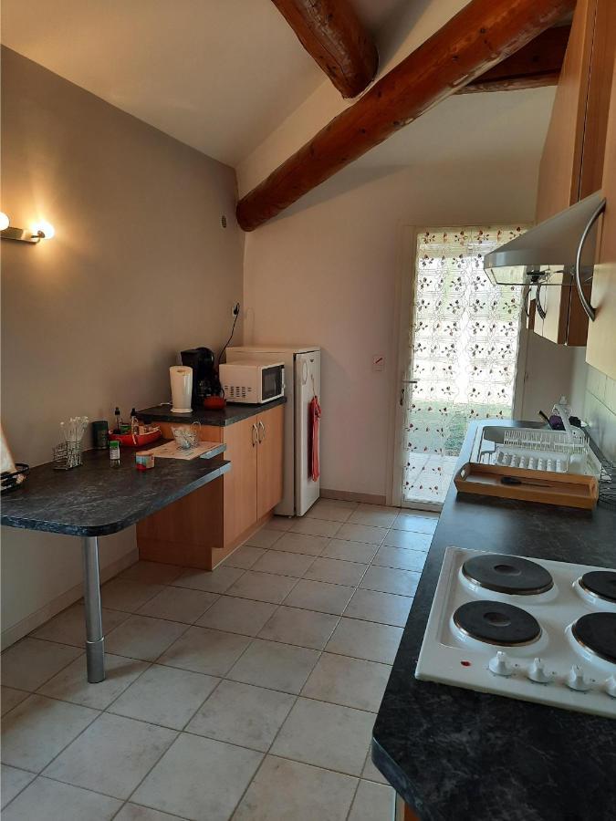 Le Marronnier Apartman Niozelles Kültér fotó