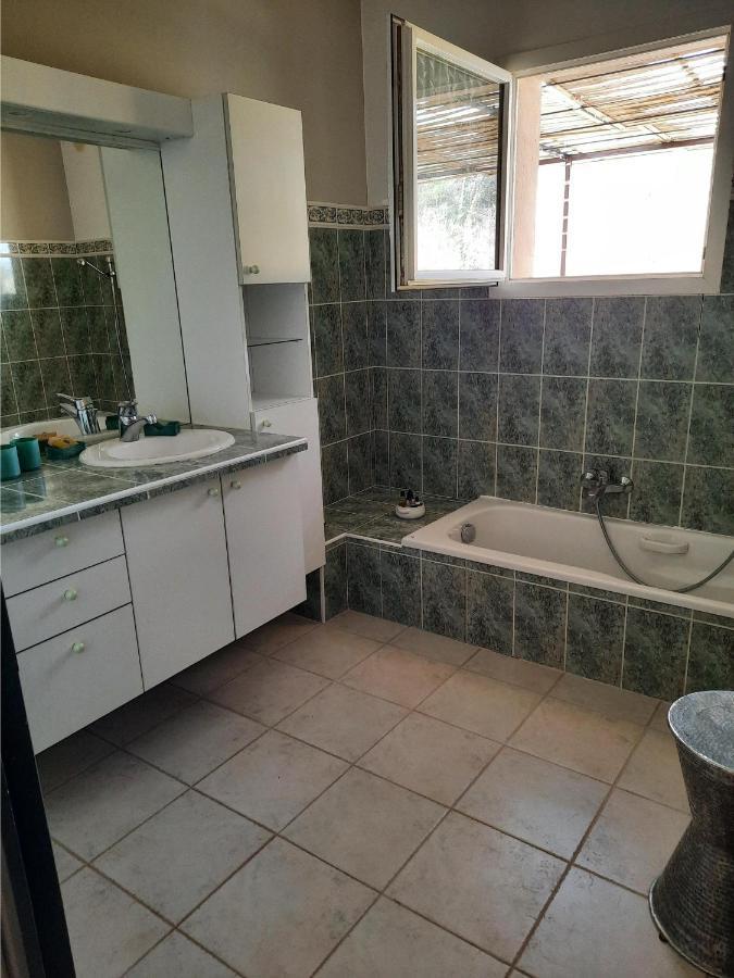 Le Marronnier Apartman Niozelles Kültér fotó