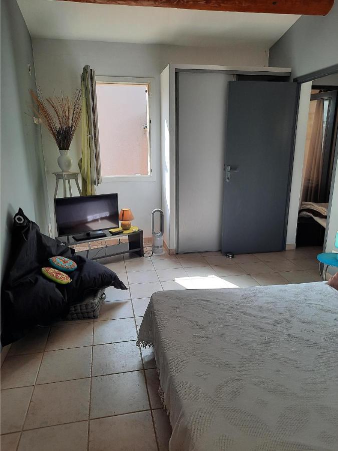 Le Marronnier Apartman Niozelles Kültér fotó